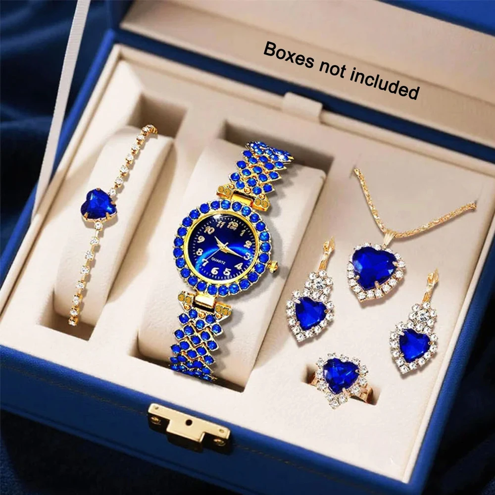 Surprise mysterious box with a - Watch Display Box review and price