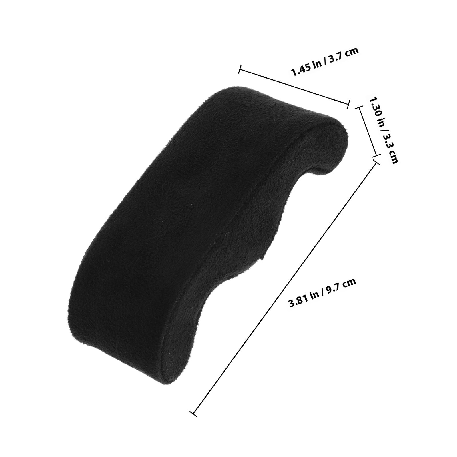 High Elastic Sponge Watch Pill - Watch Display Box review and price