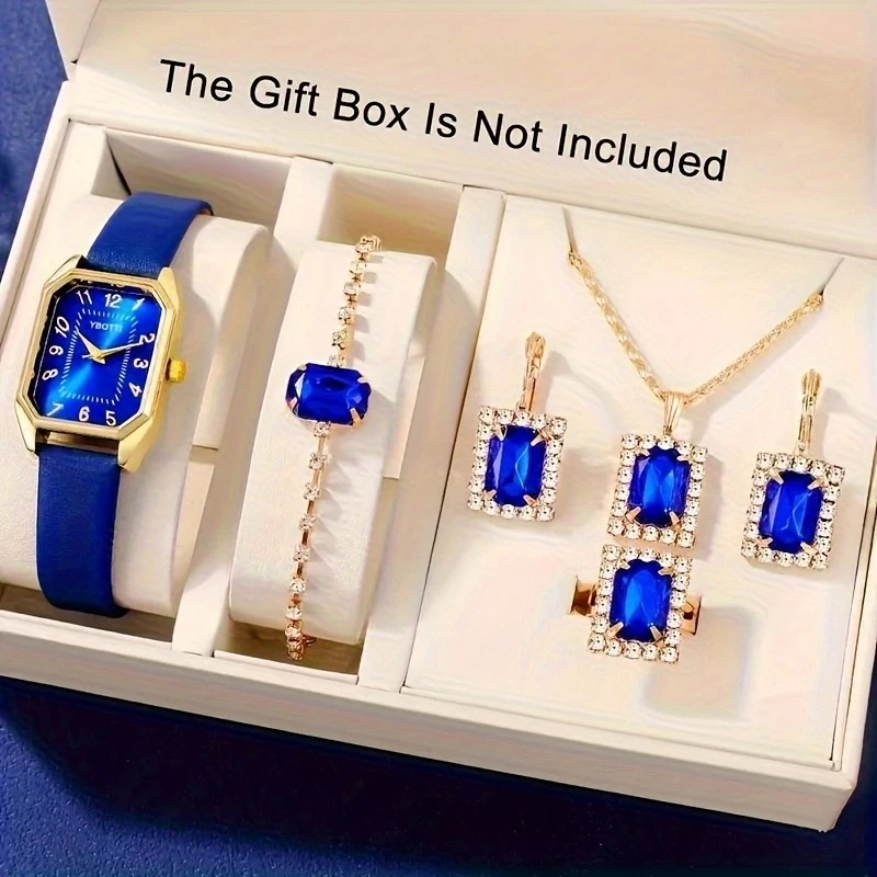 Surprise mysterious box with a - Watch Display Box review and price