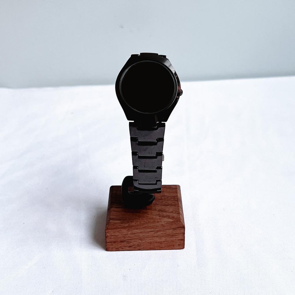 C Shaped Watch Display Stand D - Jewelry And Watches Inc review and price