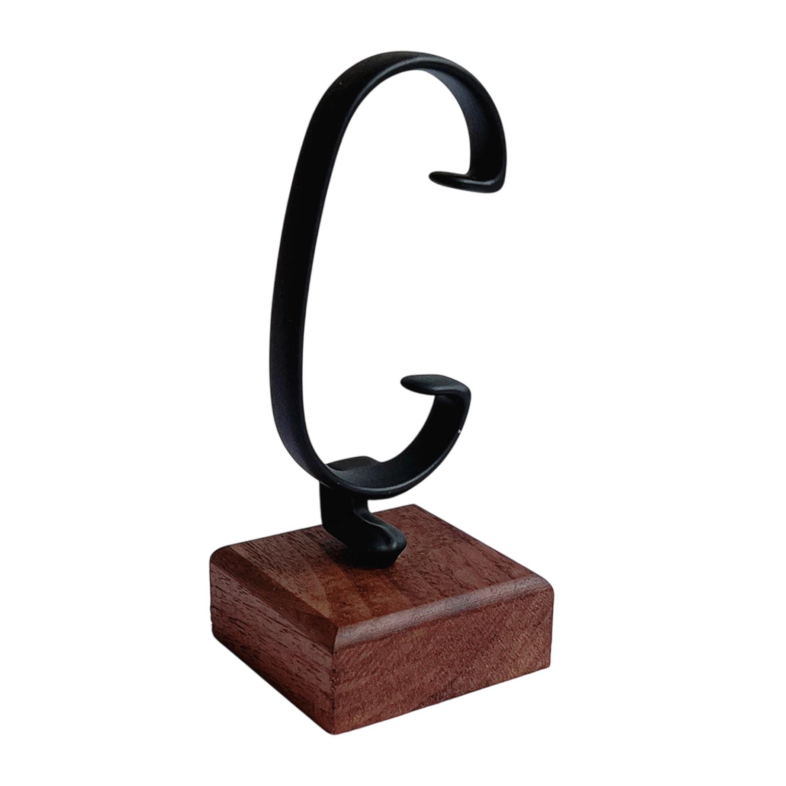 C Shaped Watch Display Stand D - Jewelry And Watches Inc review and price