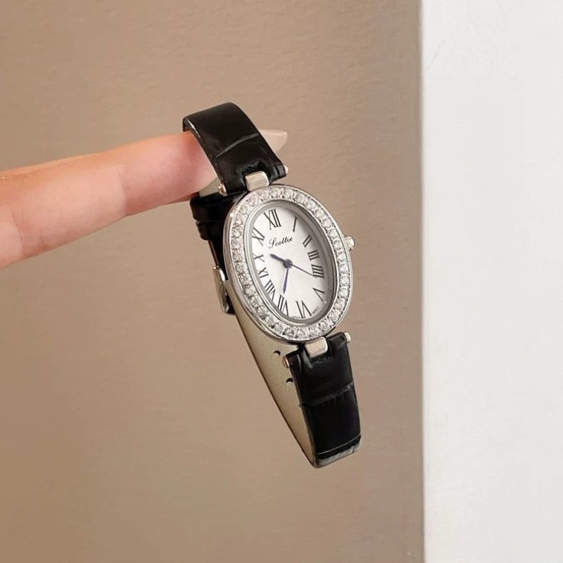 Chumu Watch Women's Full Diamo - Jewelry For Watches review and price
