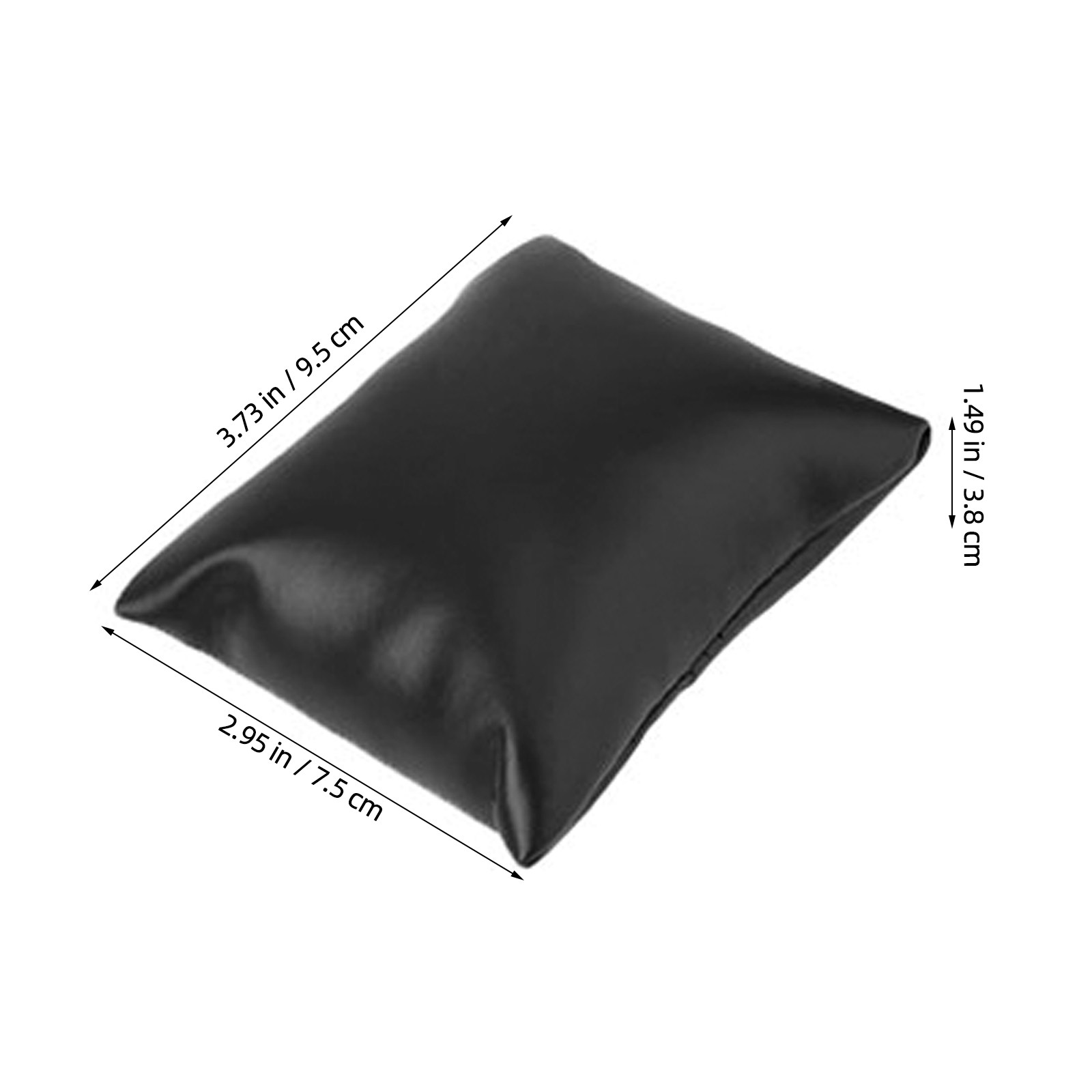 12pcs Watch Pillows Pu Jewelry - Watch Display Box review and price