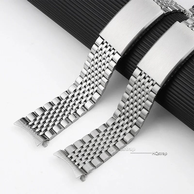 18mm 20mm 22mm Curved Flat End - Seiko Watch Prospex review and price