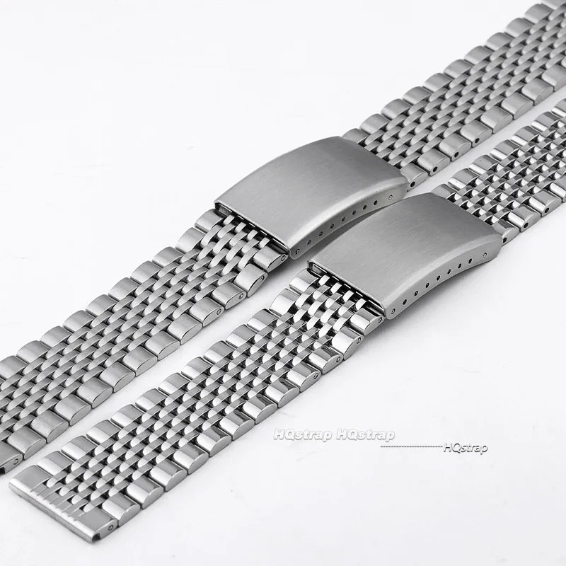 18mm 20mm 22mm Curved Flat End - Seiko Watch Prospex review and price