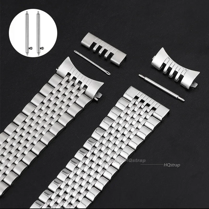 18mm 20mm 22mm Curved Flat End - Seiko Watch Prospex review and price